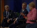 Tony Blair at CGI - Growth, Resource Scarcity & Climate Tony Blair at CGI - Growth, Resource Scarcity & Climate