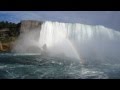Niagra Falls Maid of the Mist, NewYork - YouTube