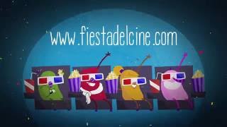 ¡¡¡Ya tenemos fechas para la nueva FIESTA DEL CINE!!!