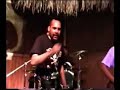 Quincy Punx - live \