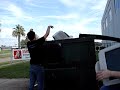 computer trash