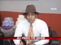 Sallu all praise for Aamir