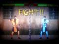 videos de MKII PS3 2