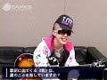 雅-miyavi- 陽の光 Special Interview 雅-miyavi- 陽の光 Special Interview