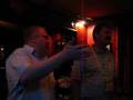 The Blarney Stone