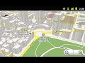 Google Maps for mobile 5.0 on Nexus S