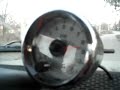 Wartburg 1.3 First run
