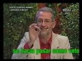 Alberto Urquiza en La Ley de la Selva el Sexto Sentido de los Animales