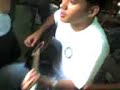 Horacio Horacio