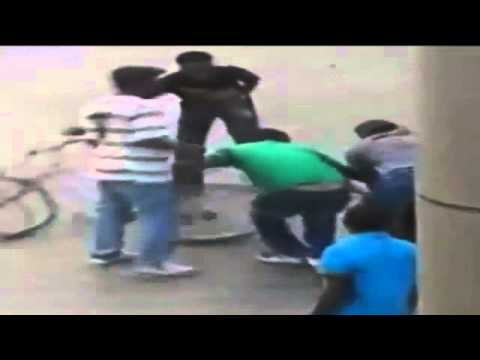 مقتل سودانى وإصابة 17 آخرين في