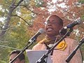 Cynthia McKinney at SOA Watch Event 2007 Cynthia McKinney at SOA Watch Event 2007