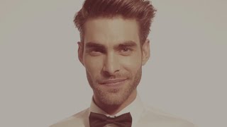 Trabajando con Jon Kortajarena.