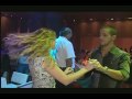 David and Shlomit Entes Wedding Clip