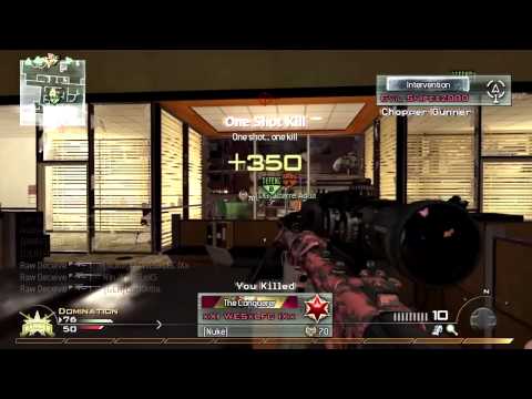 Raw Deceive - x