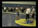 Kemmy Defeats Montefusco
