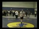 Kemmy Defeats Montefusco