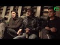 fortschritt.tv #024 Egotronic - Interview