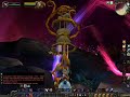 Clips from Burning Crusade Beta