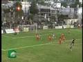 Alumni 0 - Juventud Antoniana 1