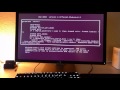 Video for ubuntu black screen boot