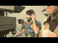 Felix Cartal Volcano Official Music Video and Lyrics