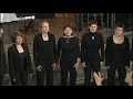 AVE MARIA   Gustav Holst, Ensemble Feminin Callirhoé