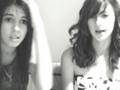 7 things Alice and Vicci (: