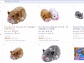 How To Get Zhu Zhu Pets At Retail Price - Mr. Squiggles PipSqueak  Num Nums Chunk Patches