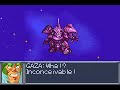 Super Robot Wars OG - Cross Smasher