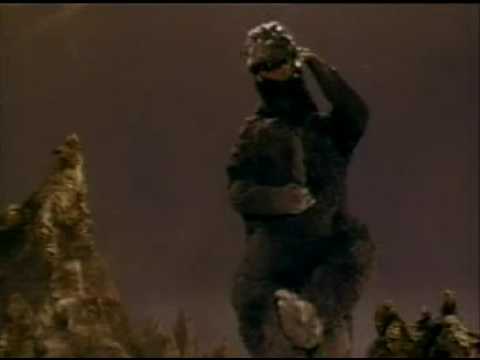 Godzilla Returns 0 Godzilla Returns