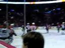 flyers warm-up