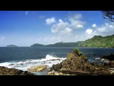 PANAMA - The Way | QCPTV.com