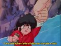 [Ranma ½] Ranma & Akane mejores momentos: 20 [Subtítulos Español - Audio Japonés] [らんま ½]