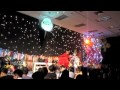 A Mid Summer Night's Dream @ Harrow Bangkok International School
