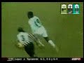 LDU (ECU) 2 LIBERTAD (PAR) 0 COPA SANTANDER LIBERTADORES 08