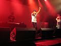 Santogold Live Bristol UK