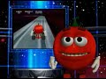 Webster's Ma'ya - English 3D Space Adventure