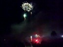 Abrissparty Riederwald Pyro-Show UF97