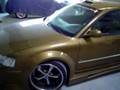 videos de Streetfighter Breitbau - Wide Bodykit - VW Passat 3B - Showfahrzeug - mit Straßenzulassung - X-TREME TUNING STORE