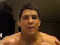 YardBarker.com Frank Shamrock Blog