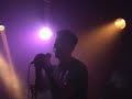 Psyche - Misery (Live in France 2004)