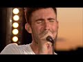 Maroon 5 - Wake Up Call (VEVO Summer Sets)