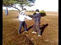 MARTIAL ARTS KAIMENDO PAKMEI Self defence training 2B
