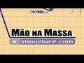 Pitty - Guitarrista Martin no Mão na Massa - Showlivre.com 2
