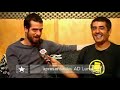 Pitty - Guitarrista Martin no Mão na Massa - Showlivre.com 2