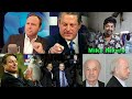 Copenhagen Climate Treaty = Global Take Over 2/2: Mike Rivero on Alex Jones