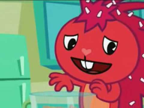 Flaky And Flippy. Flippy amp; Flaky - Grace Kelly