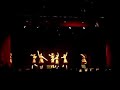Temps-Danse au concours de Stiring Wendel