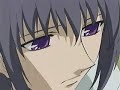 Fruits Basket - holding out for a hero