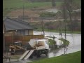 July 6 2007 - Time Lapse Earth Movers